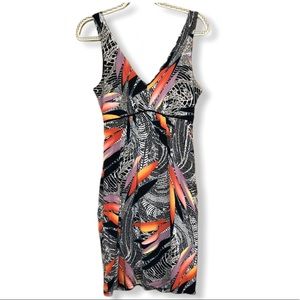 Vintage Summer “Miss Me” dress